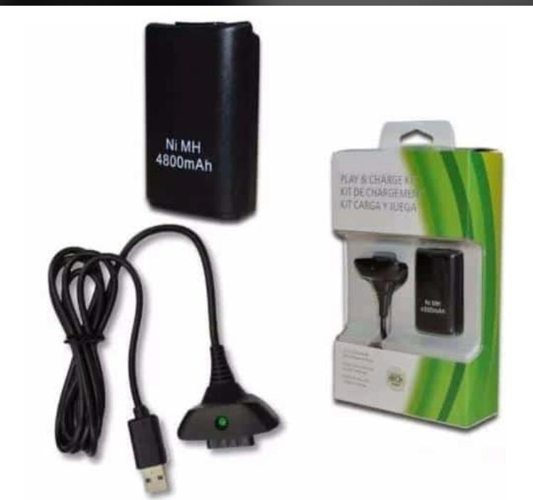 CARGA Y JUEGA PARA 360